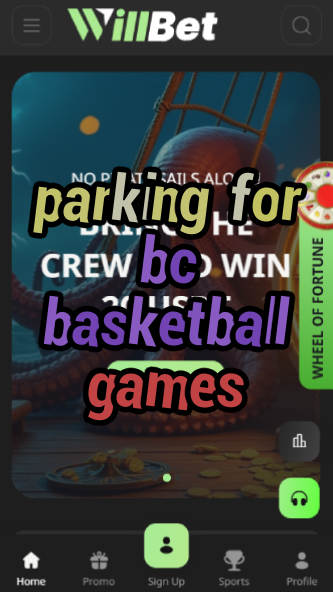 Parking for BC Basketball Games - Venue Info-vz72fvrf.com