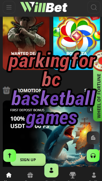 Parking for BC Basketball Games - Venue Info-vz72fvrf.com
